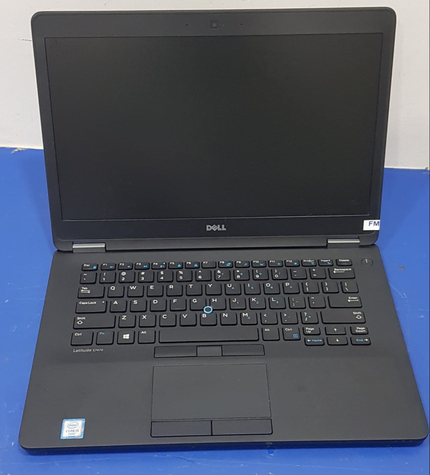 LAPTOP DELL I7 14"  128GB 8GB E7540 USADA GRADO A